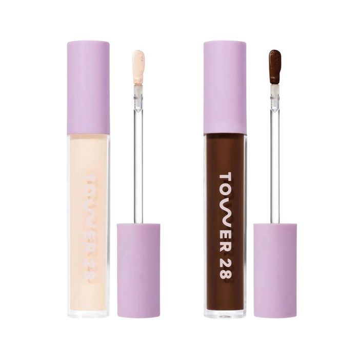 The perfect concealers for flawless skin