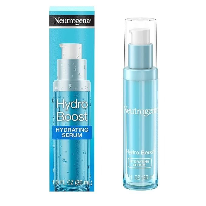 the serum itself