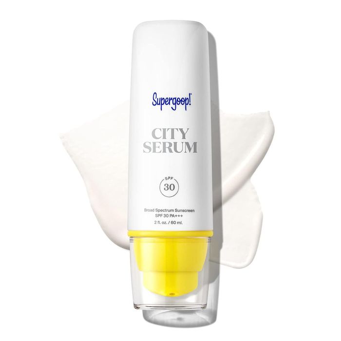 This serum