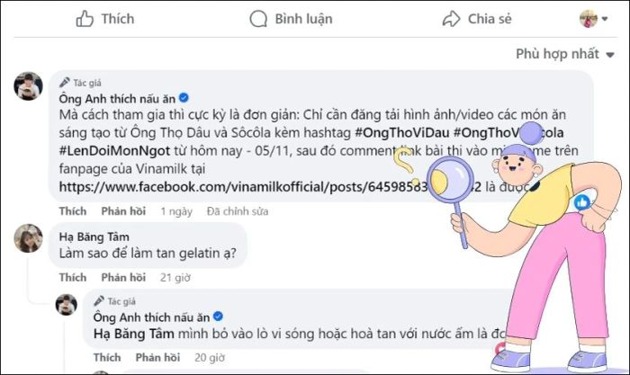 Lý do tại sao bạn nên thực hiện lọc bình luận trên Facebook?
