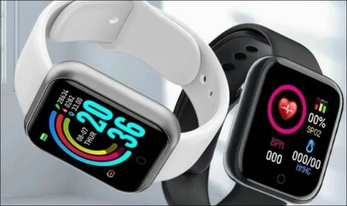 Chất liệu cao cấp được sử dụng trong thiết kế