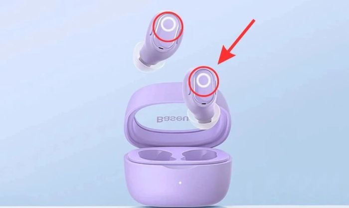 Hướng dẫn chi tiết cách sử dụng tai nghe Baseus WM02
