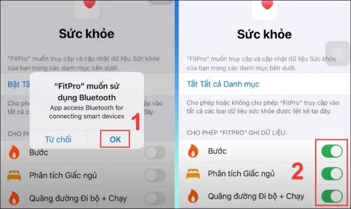 Hướng dẫn kết nối đồng hồ thông minh Y68 với điện thoại để sử dụng