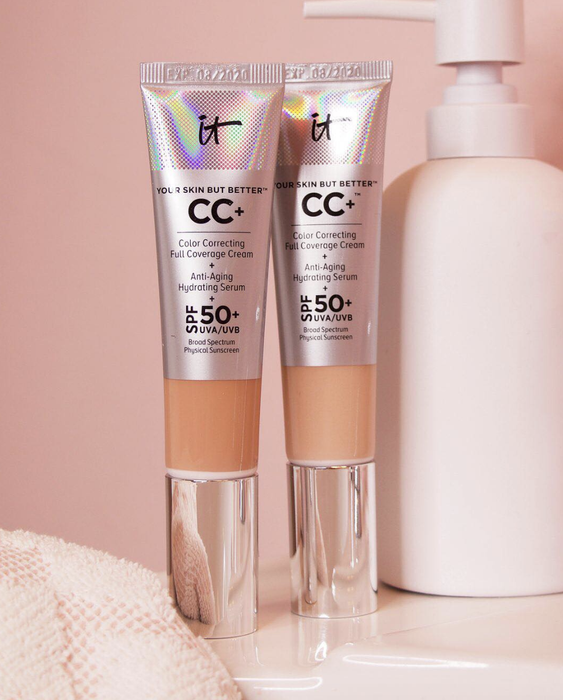 The tubes of this product.