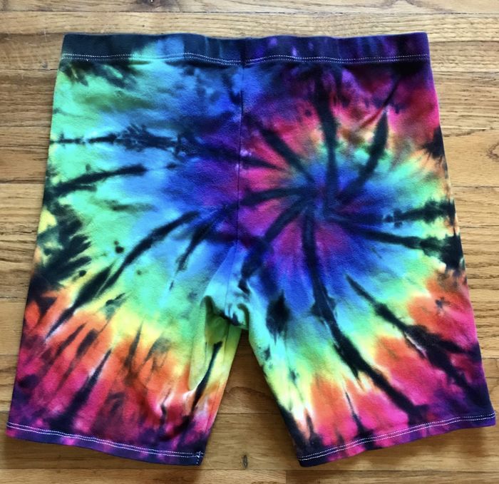 The shorts