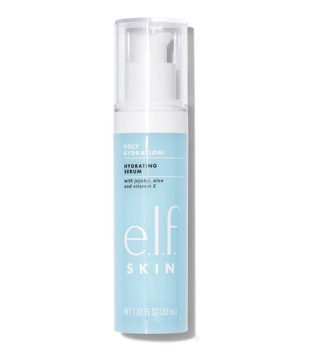 A hydrating serum.