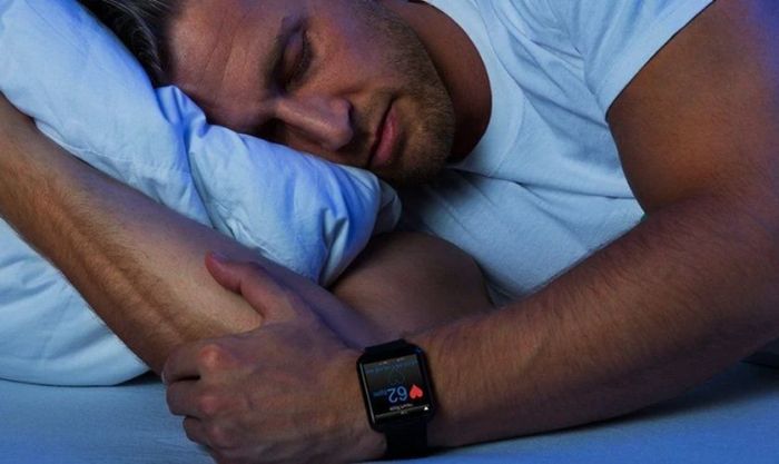 Theo dõi và phân tích chất lượng giấc ngủ