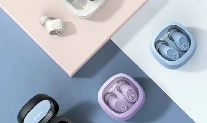 Những thông tin quan trọng cần nắm về tai nghe Baseus WM02