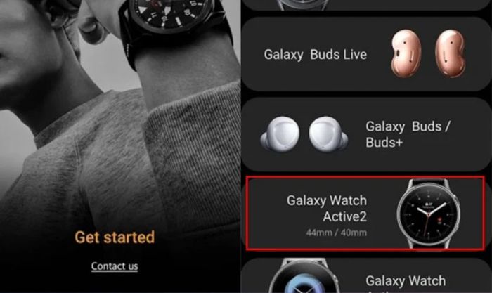Hướng dẫn chi tiết cách sử dụng đồng hồ thông minh Samsung