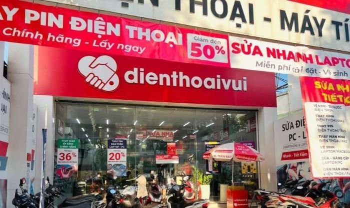 Đâu là địa chỉ mua đồng hồ thông minh đảm bảo uy tín và chất lượng?