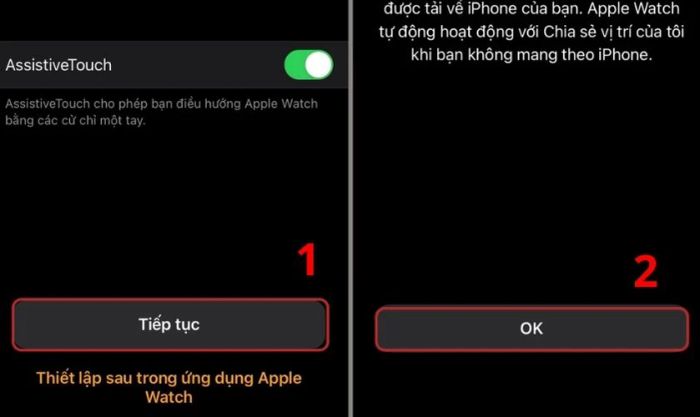 Hướng dẫn chi tiết cách sử dụng đồng hồ thông minh