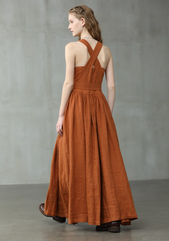 back view