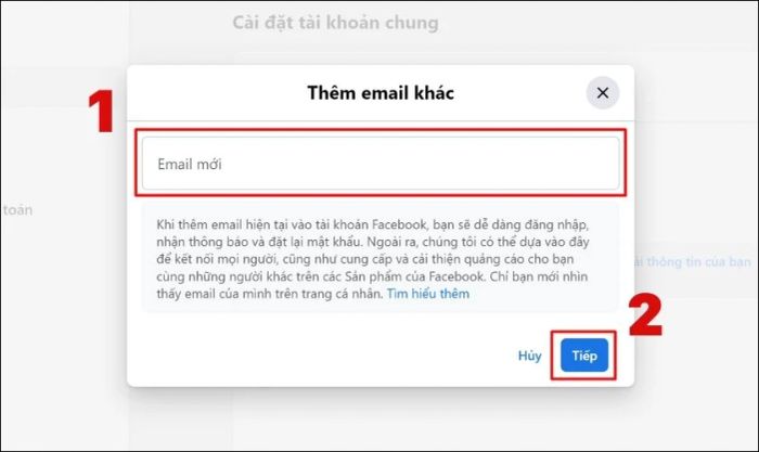 Điền mã xác nhận và nhấn nút Gửi để hoàn tất.