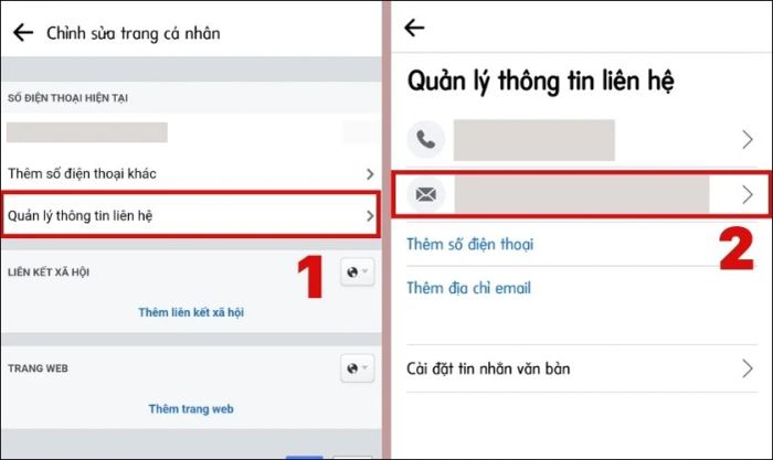 Hướng dẫn loại bỏ thông báo Facebook trên Gmail