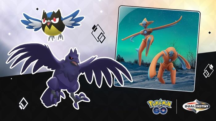 Hướng dẫn Nghiên cứu Thời gian 'Steeled Resolve' trong Pokémon Go
