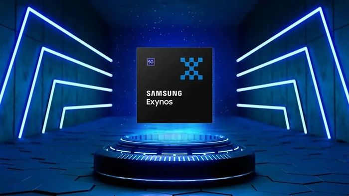Thông tin rò rỉ về chip Exynos 2500