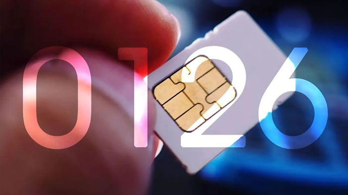 Đầu số 0126 thuộc nhà mạng nào? Ý nghĩa của đầu số 0126 sau khi chuyển đổi ra sao?
