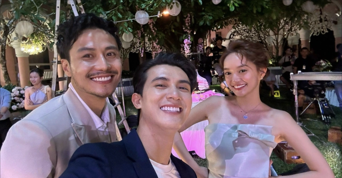 Bộ ba diễn viên chính của phim vẫn chưa tạo được những khoảnh khắc cảm xúc bùng nổ như kỳ vọng