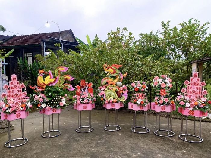 Nhan Tam 1 Eco-Tourism Area image 2