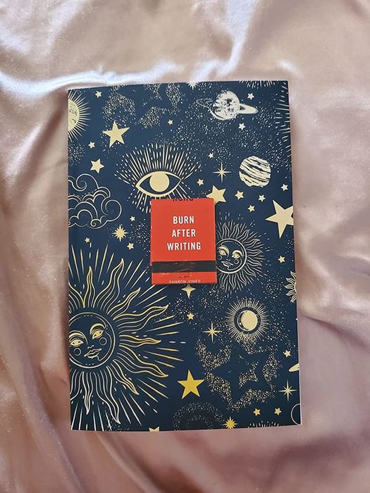 a copy of
