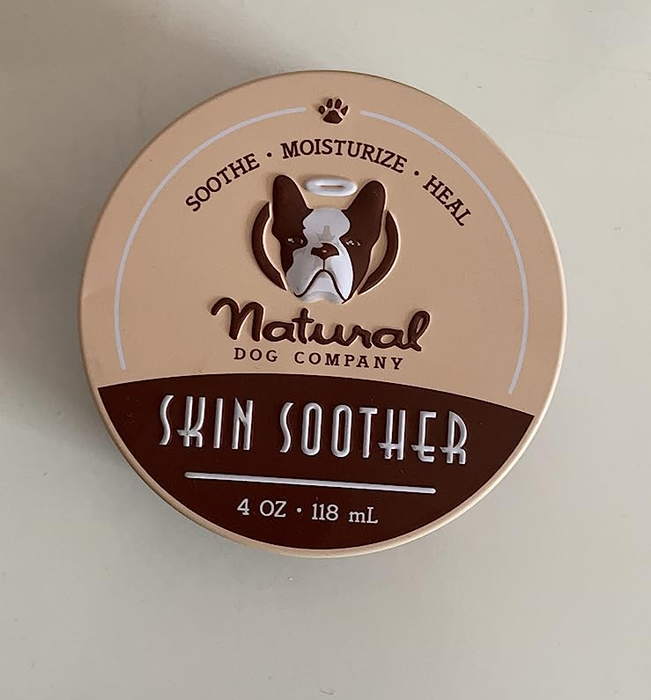 the soothing skin balm