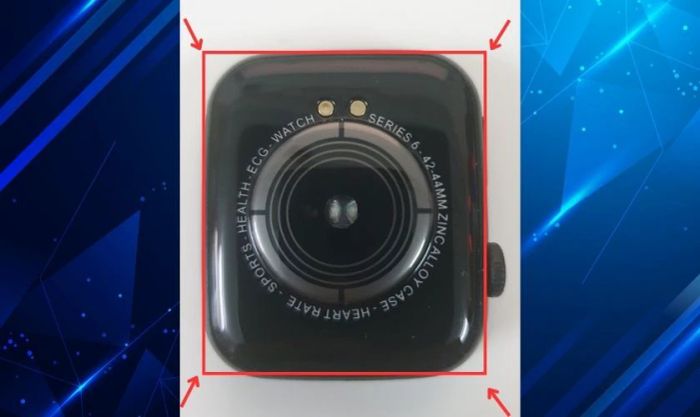 Hướng dẫn lắp SIM vào đồng hồ thông minh T500