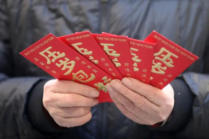 Tết Nguyên Đán tại Trung Quốc là lễ hội lớn và quan trọng nhất trong năm.