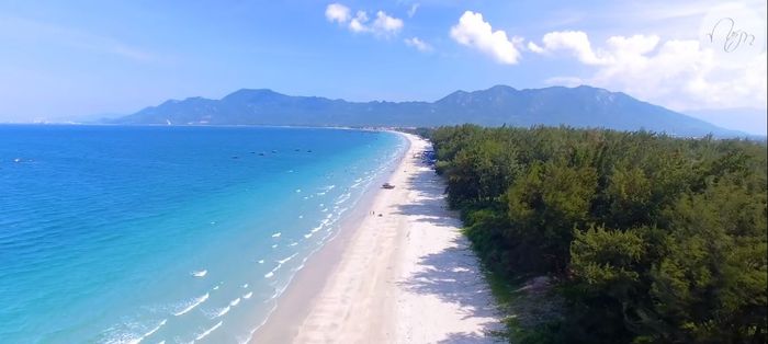 Dốc Lết Tourist Area Image 1