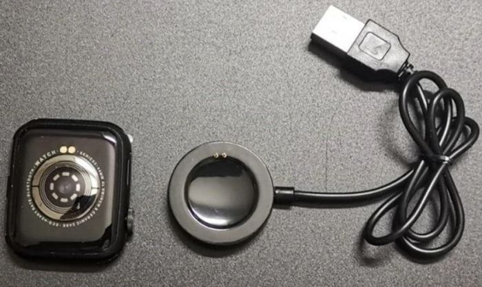 Hướng dẫn sạc pin cho đồng hồ thông minh T500