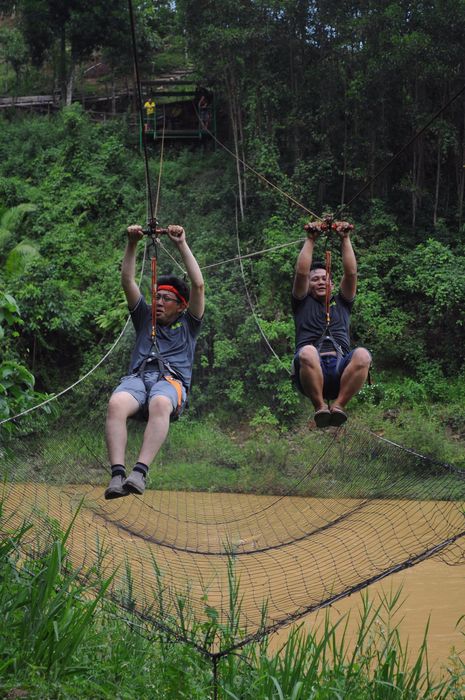 Nhan Tam 1 Eco-Tourism Area image 1