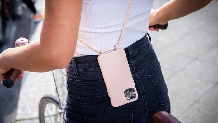 The crossbody phone holder has truly transformed my daily routine.
