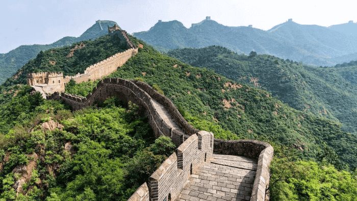 Facts and stories surrounding the Great Wall of China