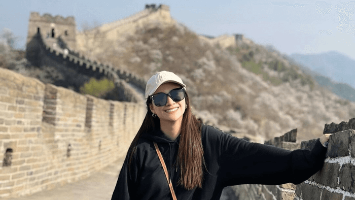 Introduction to the Great Wall of China and the Ideal Visiting Time