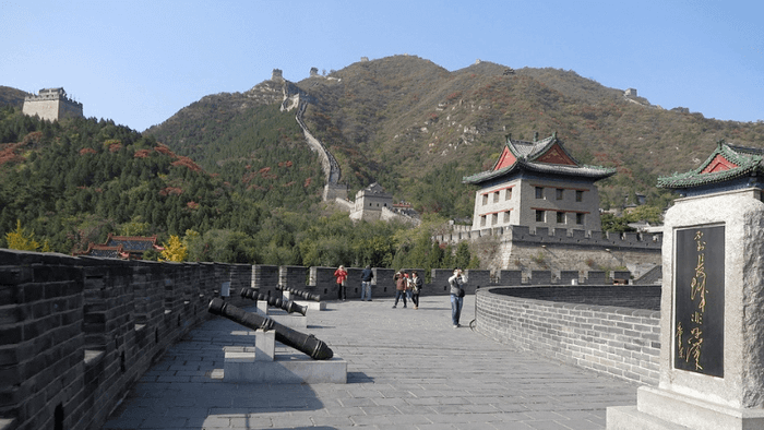 Juyong Pass - Juyongguan