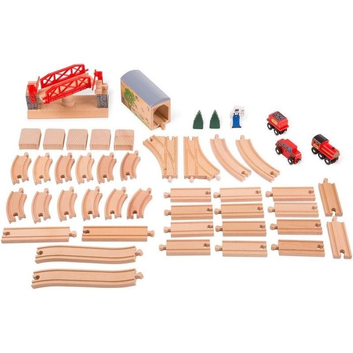 Train set