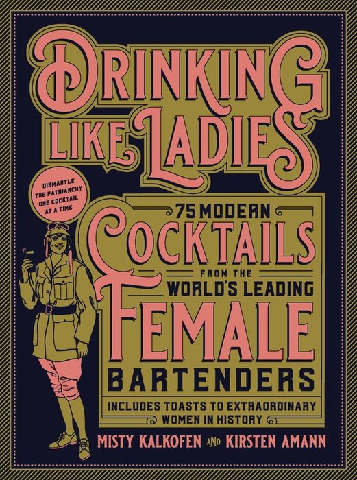 The cover: