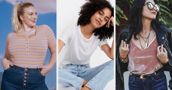 Another person wearing the leggings while sitting on a bed