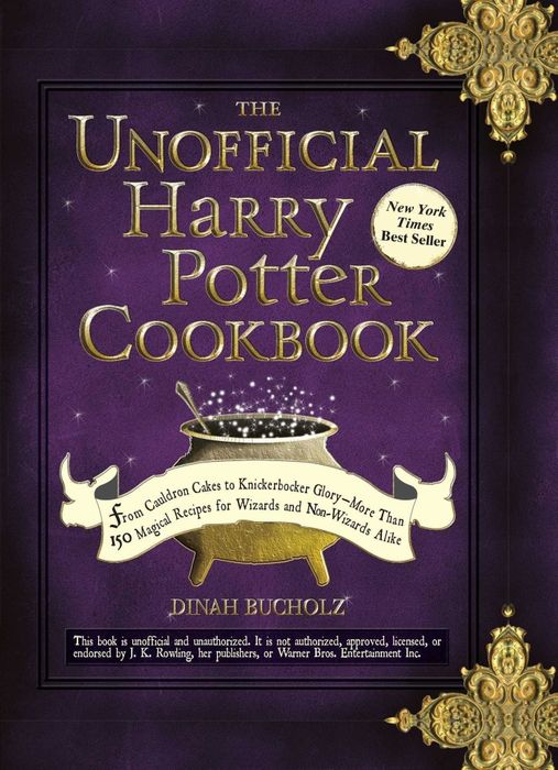 The cookbook’s cover.