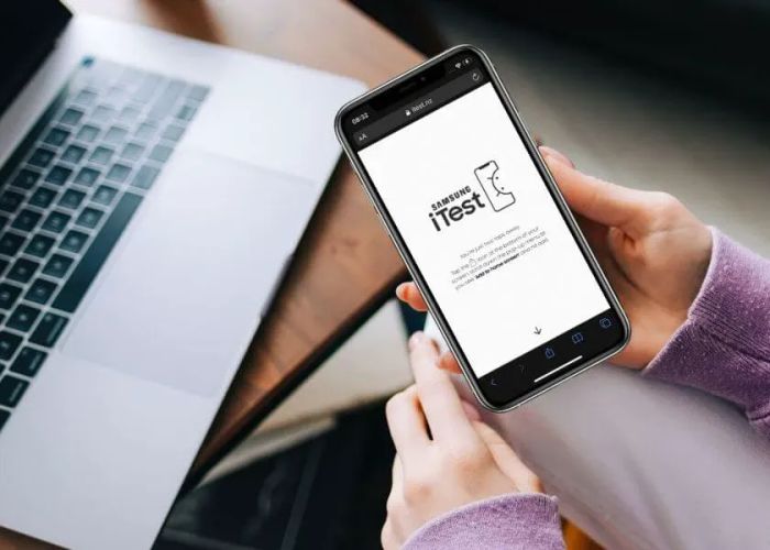 samsung itest nz là gì
