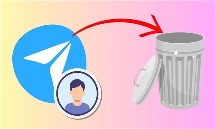 Những điều cần lưu ý trước khi xóa tài khoản Telegram