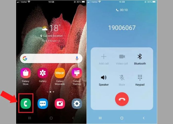 samsung itest có đáng tin cậy hay không