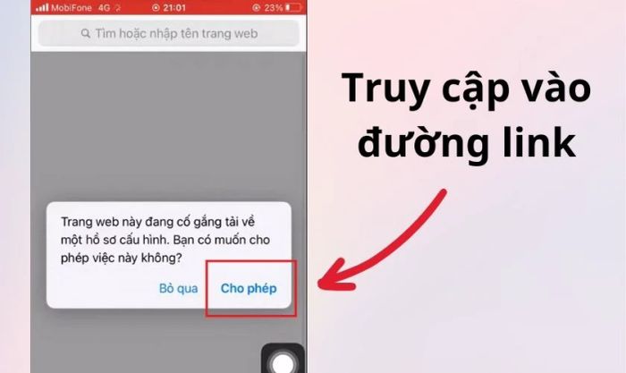 Cách cài đặt ứng dụng CH Play cho iPhone miễn phí