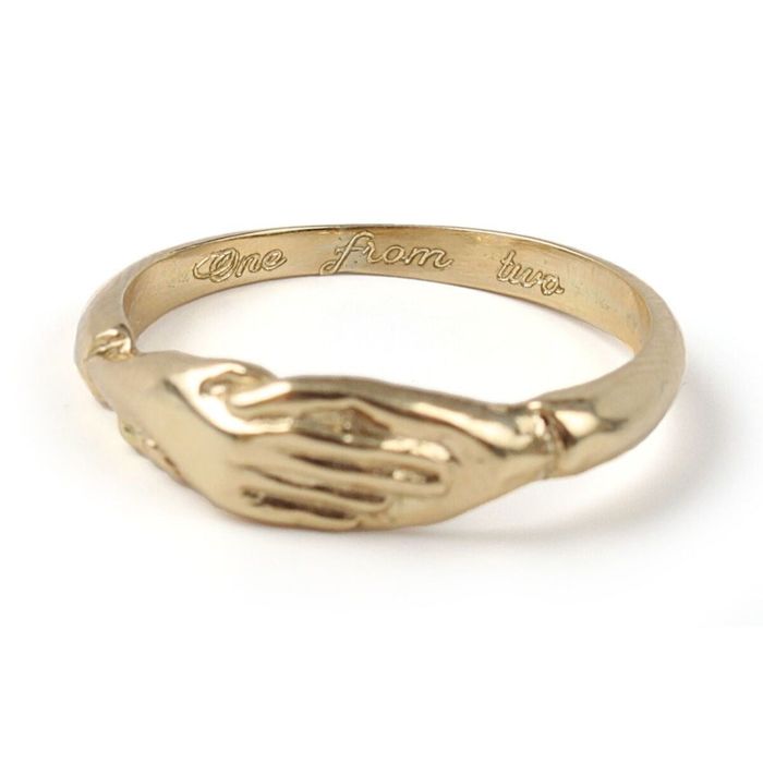 the golden ring