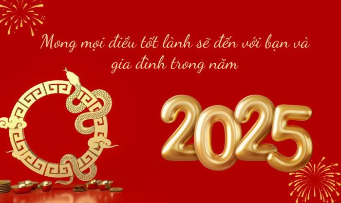 Những lời chúc Tết ý nghĩa