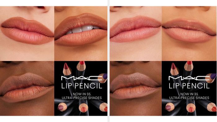 The lip pencil