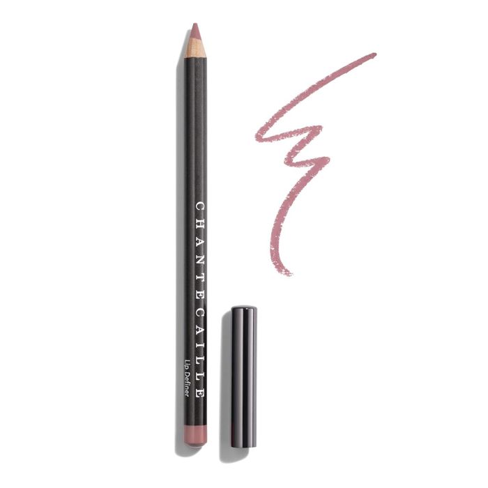 Another artist-recommended liner.