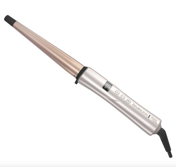 A hair wand