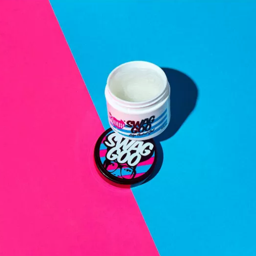 Edge control gel