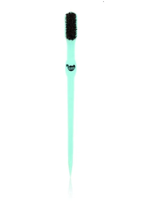 Edge brush