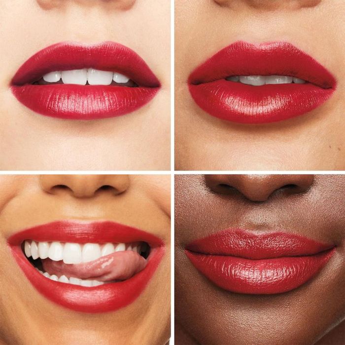 The Courage Red Lipstick